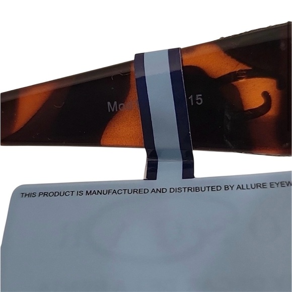 🆕 NWT OSCAR DE LA RENTA Polarized Sunglasses - Picture 7 of 7